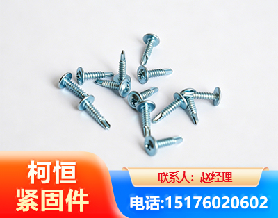 秦皇岛华司钻尾丝