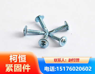 秦皇岛华司钻尾丝
