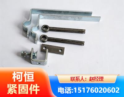 秦皇岛异形件